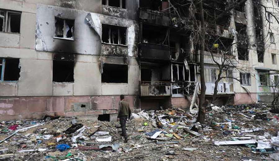 Guerra da Ucrânia: Conflito volta para a Rússia um dia após ataque a Moscou