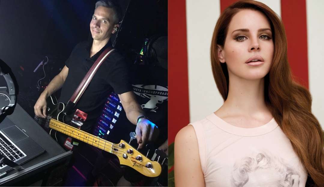 Músico de Lana Del Rey, pede desculpas aos brasileiros “é injusto”