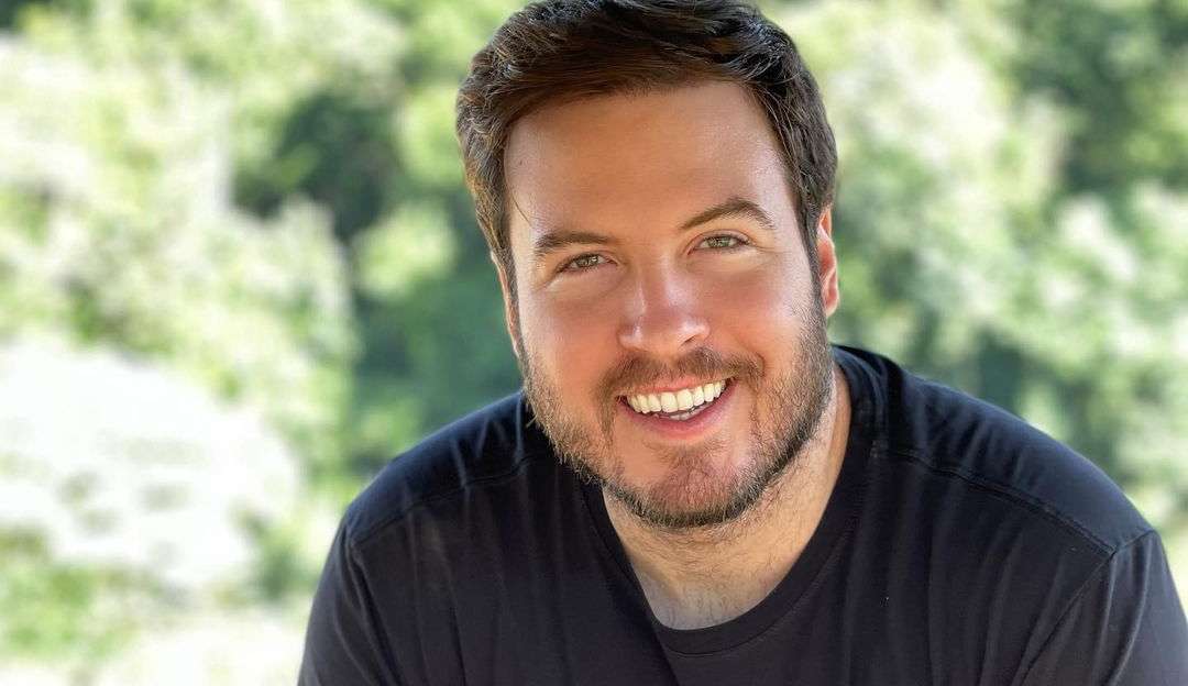 Thiago Nigro e sua fortuna de 10 milhões feita em 1 minuto