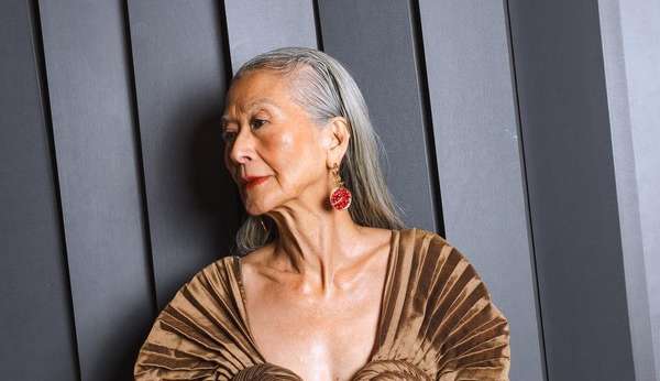 SPFW: Marina Bitu ambientou sua coleção na Fortaleza de 1911