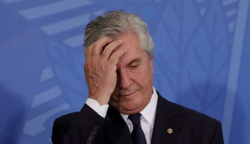 Collor é condenado a 8 anos e 10 meses de prisão pelo STF