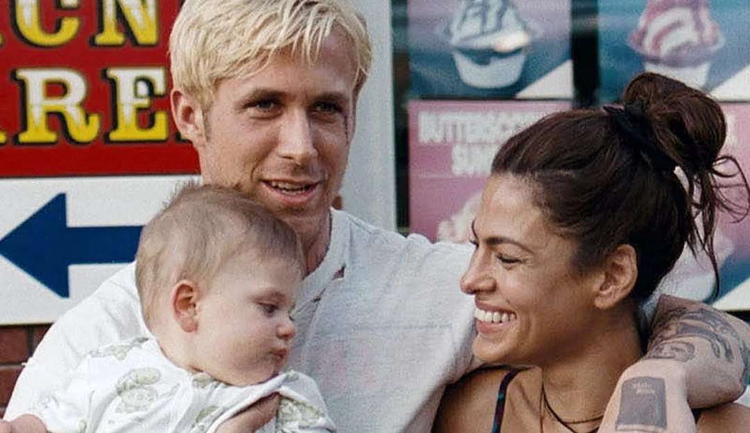 Ryan Gosling conta detalhes de seu relacionamento com Eva Mendes