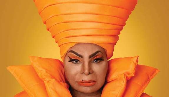 30º Prêmio da Música Brasileira: Elza Soares vence a categoria de “Melhor Intérprete de Pop/ Rock”