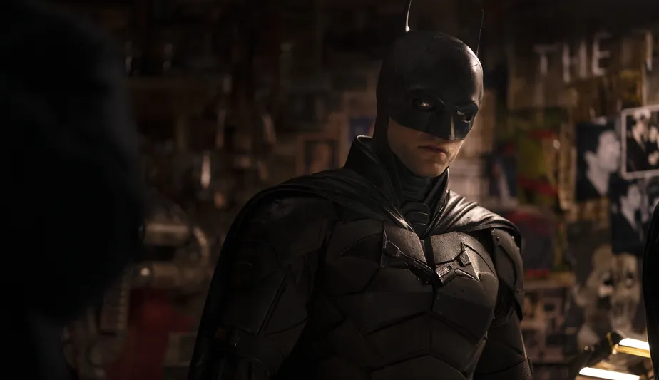 Produção do filme Batman 2 é adiada para 2024