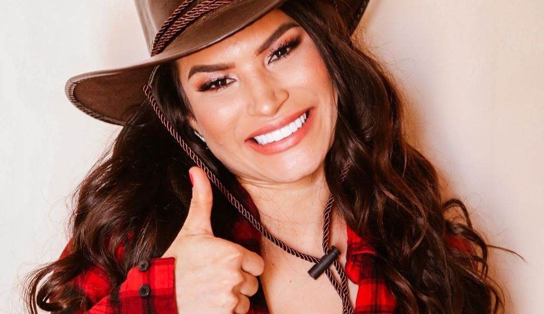 A Fazenda: Record está tentando lidar com Raissa