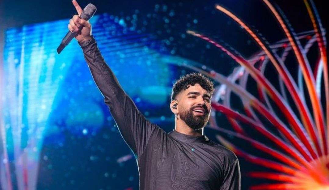 #Sextou: Dilsinho, Daniel e Bruno & Marrone estão entre os destaques desta semana