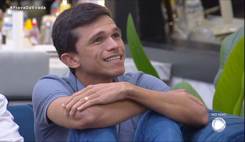 A Grande Conquista: Dionísio critica justificativa de Faby Monarca ao indicá-lo à berlinda