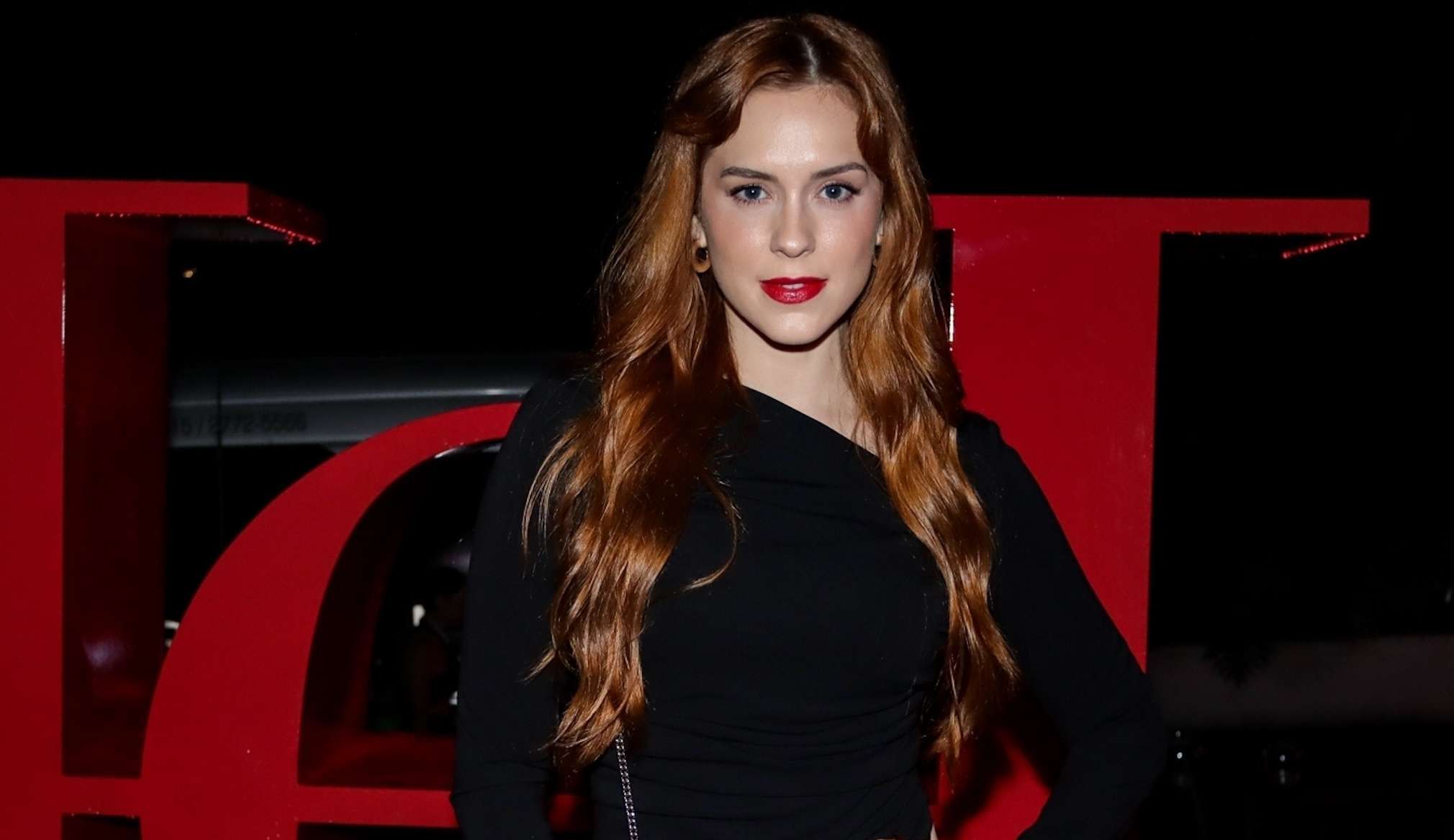 Tudo sobre a primeira vez do desfile de Carolina Herrera no Brasil