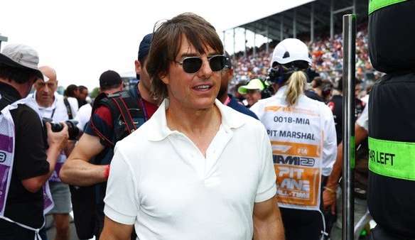 Uso da nova tecnologia de IA preocupa atores de Hollywood