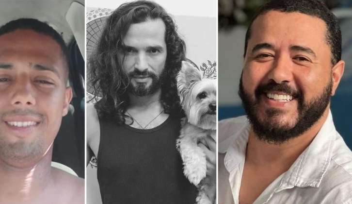 Justiça do Rio decreta prisão de acusados pela morte do ator Jeff Machado