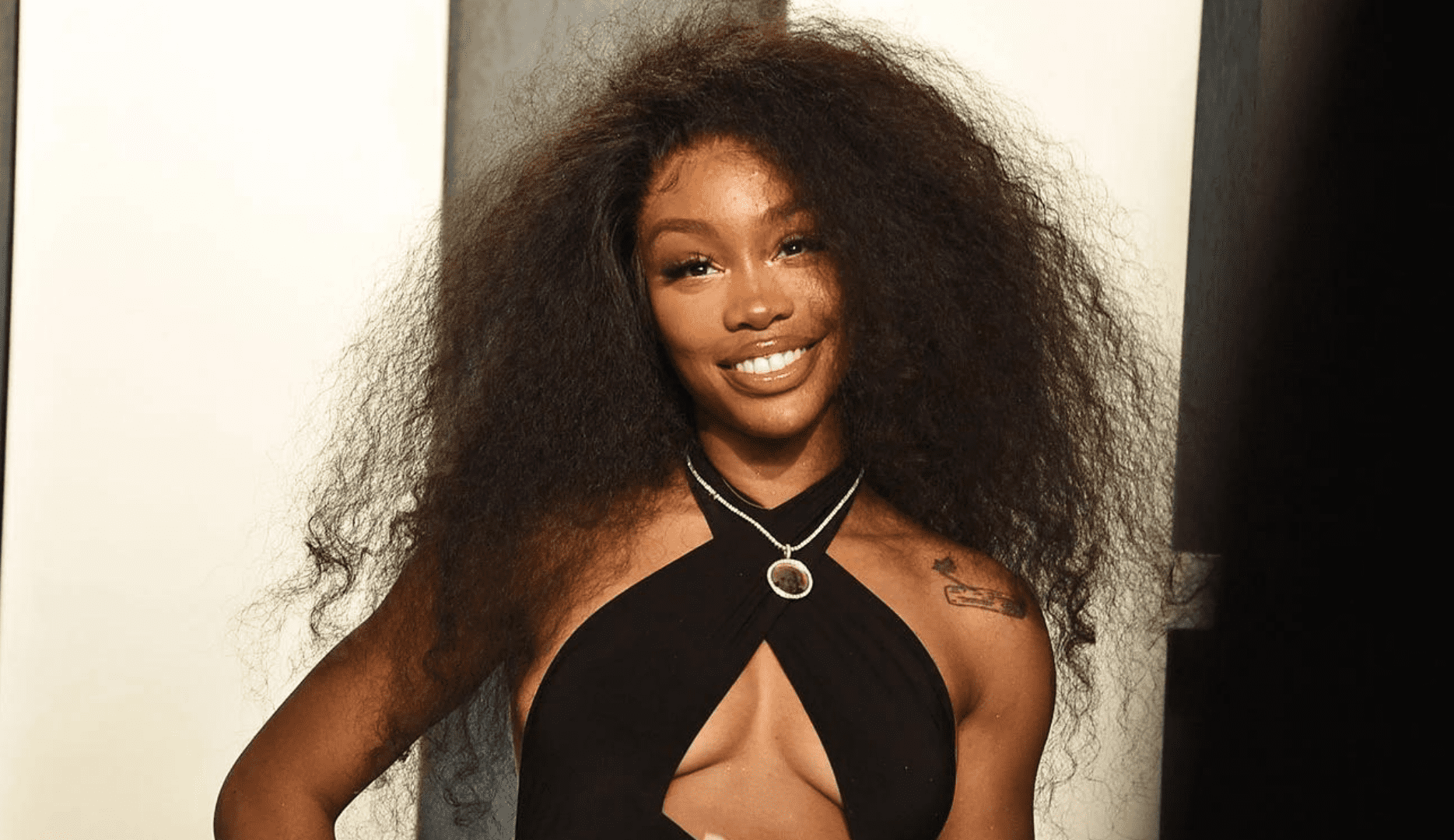 “Kill Bill”, de SZA, ultrapassa um bilhão de streams no Spotify e quebra recordes