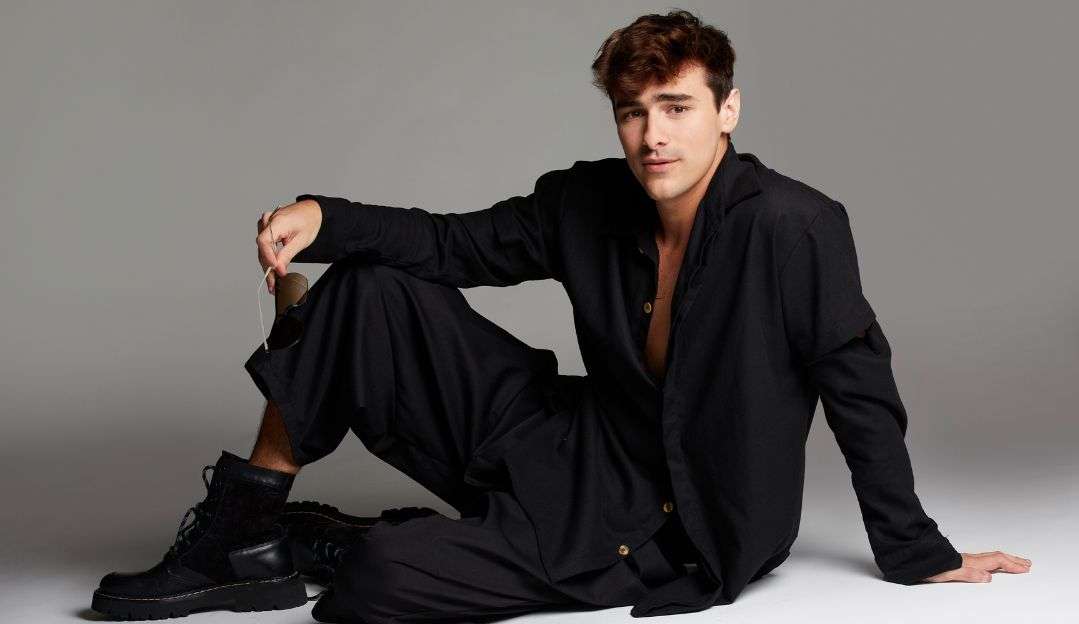 Exclusivo: Bruno Montaleone fala sobre “Perdida”, “Amor Perfeito”, novo projeto e muito mais