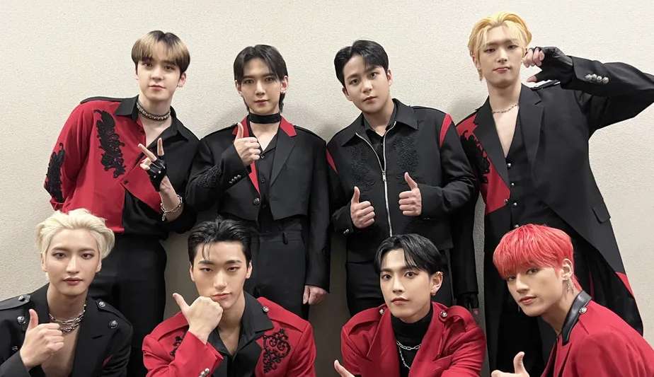 ATEEZ promete grande show no Allianz Parque em São Paulo