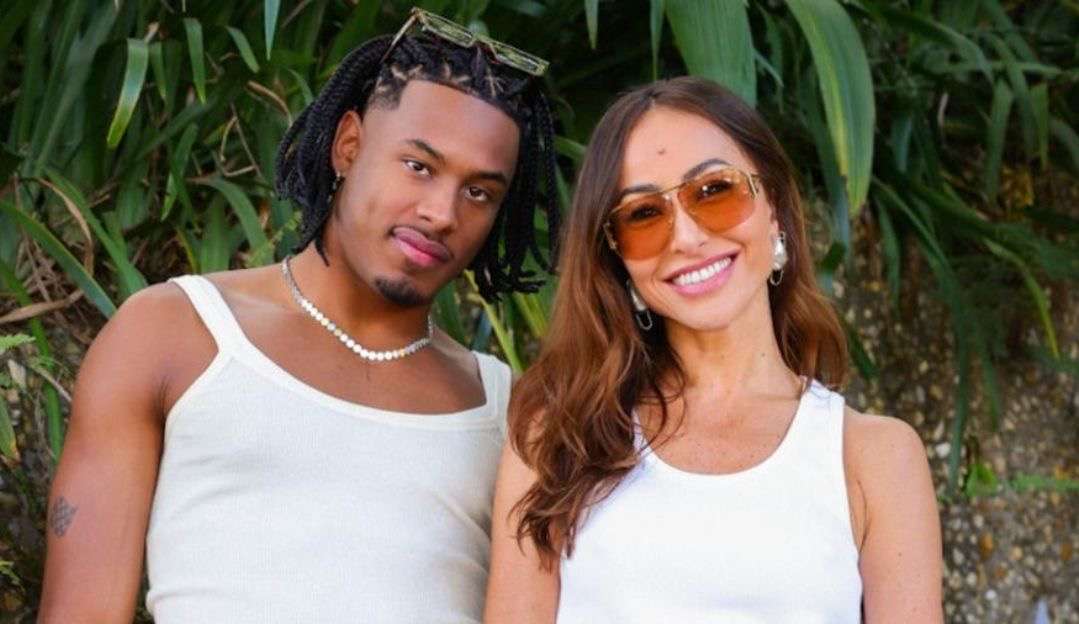 Paulo André afirma estar solteiro após boatos de affair com Sabrina Sato