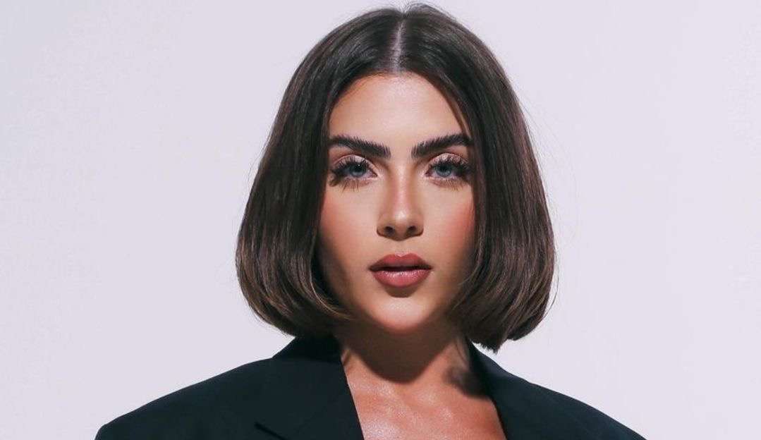 Jade Picon revela que faz terapia e como lida com críticas