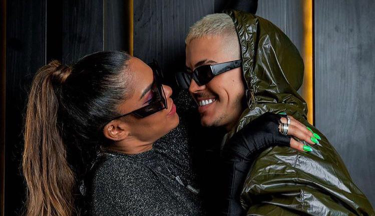 Namoro de Tays Reis e Biel chega ao fim