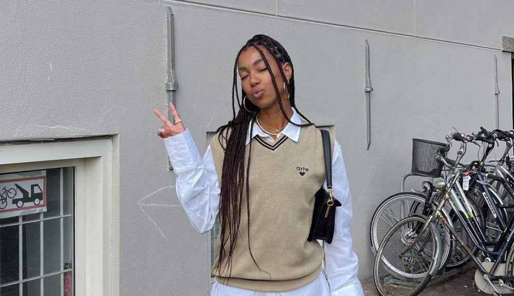 Veja como usar o tricô neste outono