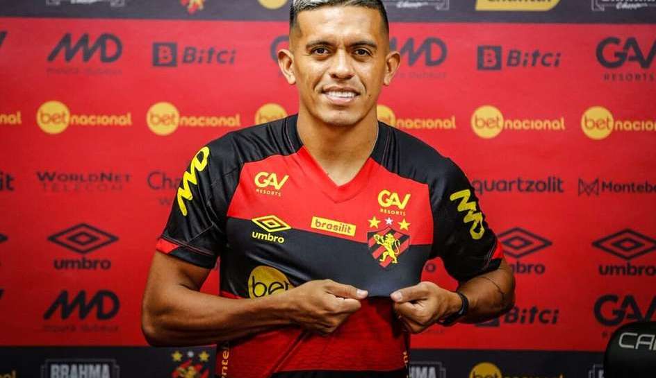 Igor Cariús desabafa sobre esquema de manipulação no futebol brasileiro