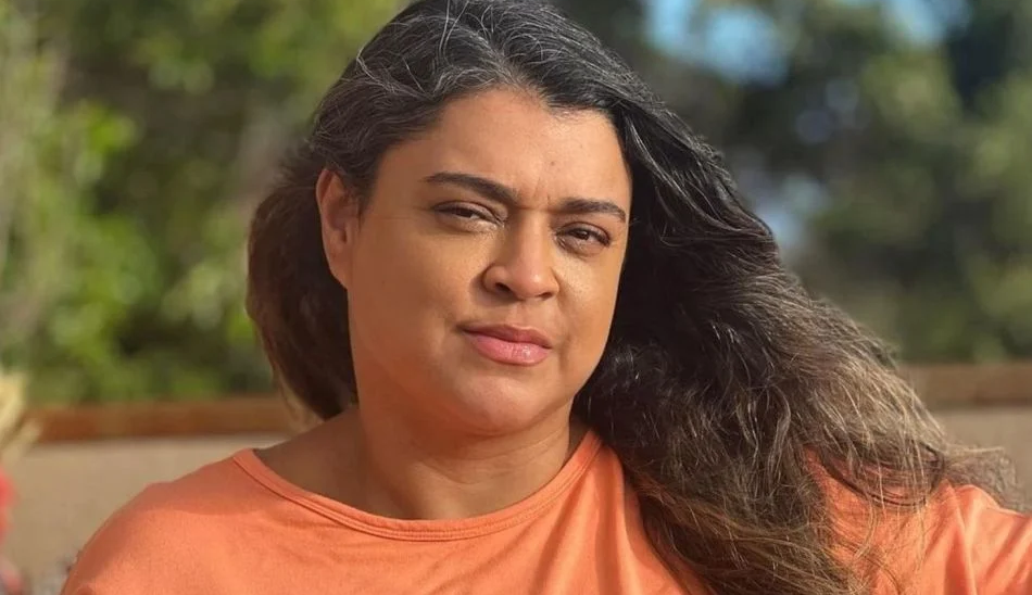 Preta Gil desabafa sobre sua vida após separação: “Estou triste”