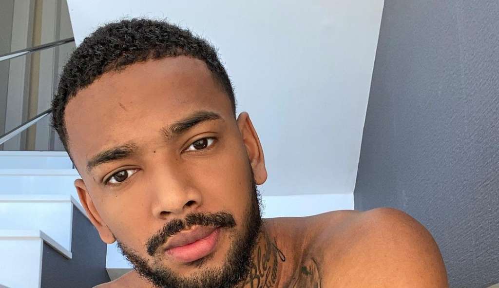 Nego do Borel revela polêmica envolvendo ex-namorada e apresentador: “sujo esse mundo da fama”