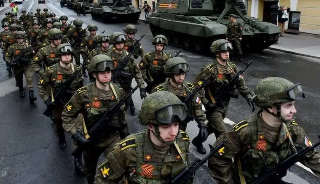 Tentativa de ataque Ucraniano em território russo é fracassado, diz Ministério de defesa russo