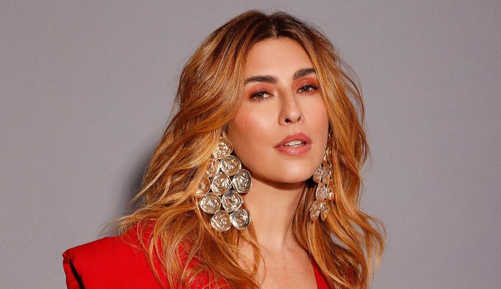 Fernanda Paes Leme revela que sofreu abuso na infância