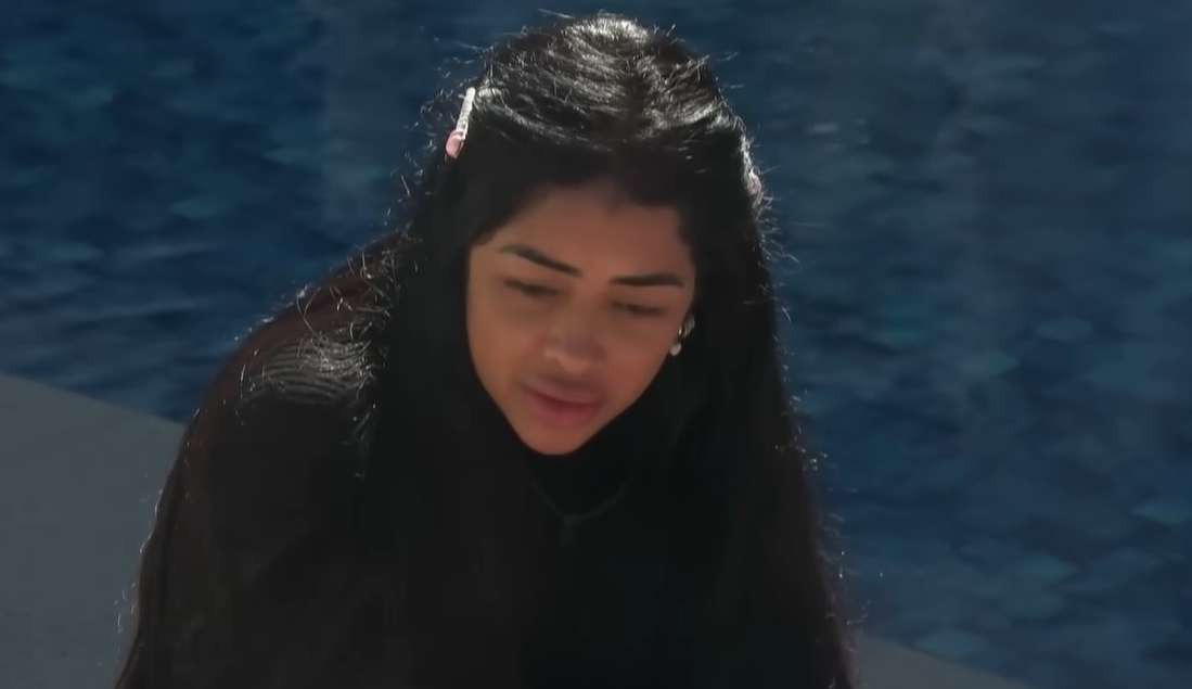 A Grande Conquista: Medrado critica Erick e promete voto no repórter