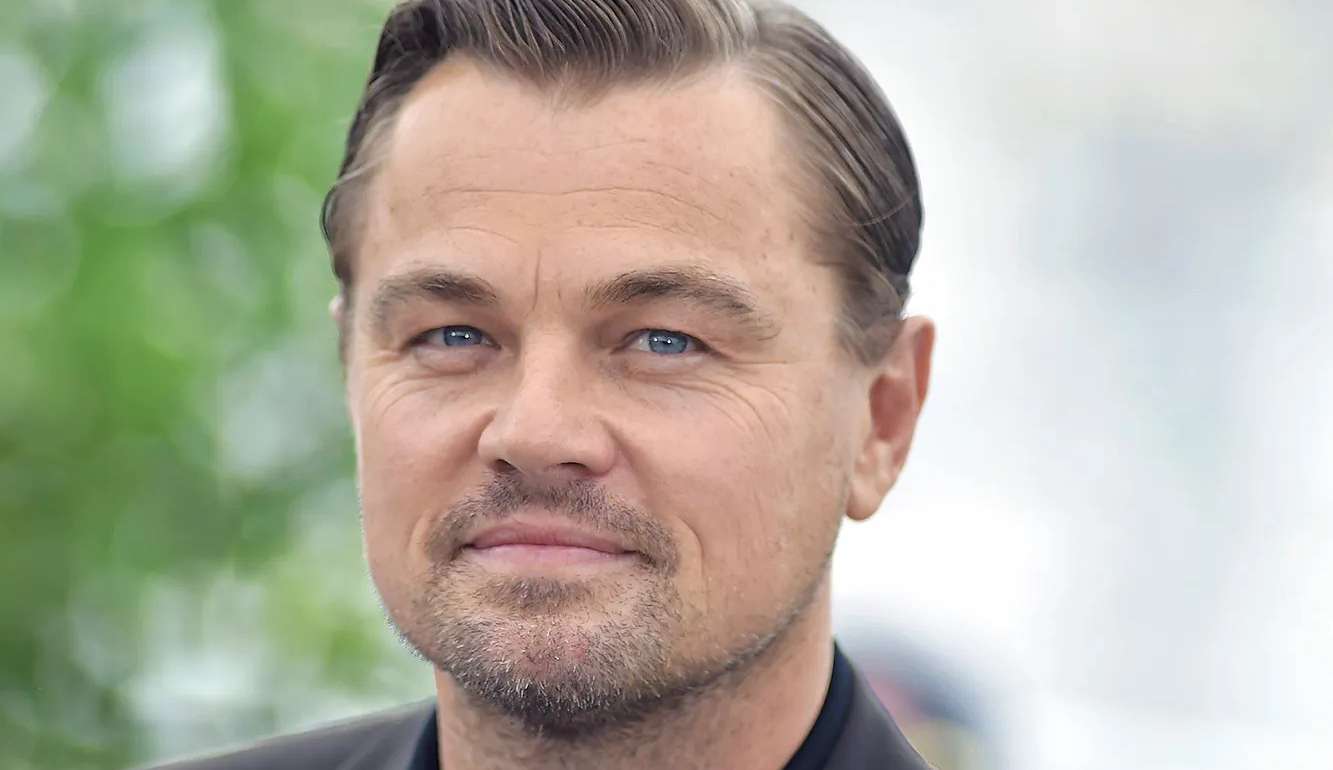 Leonardo DiCaprio é fotografado na Espanha com suposta nova namorada
