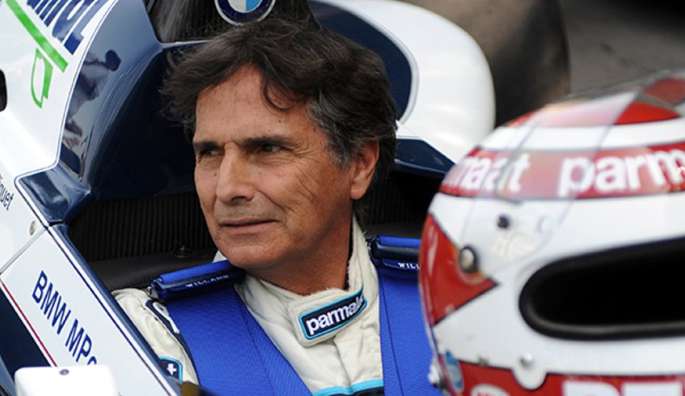 Após condenação em caso de racismo e homofobia, Nelson Piquet tem recurso negado pela justiça