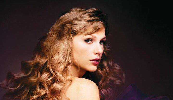 Taylor Swift anuncia tracklist oficial de nova versão de “Speak Now”