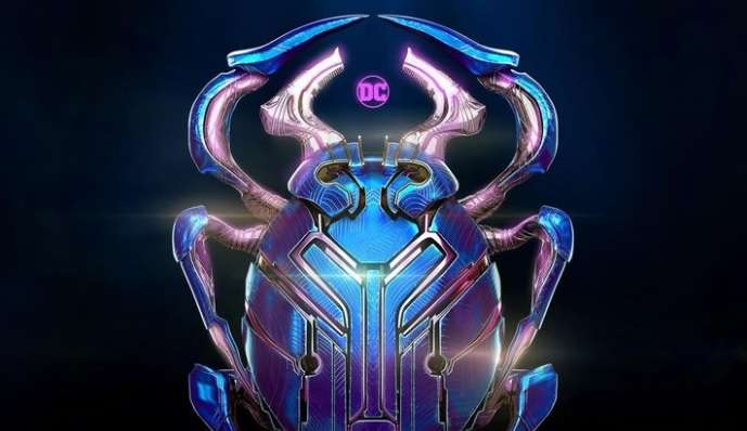 Besouro Azul: é anunciado que Becky G emprestará sua voz ao Escaravelho no novo filme da DC