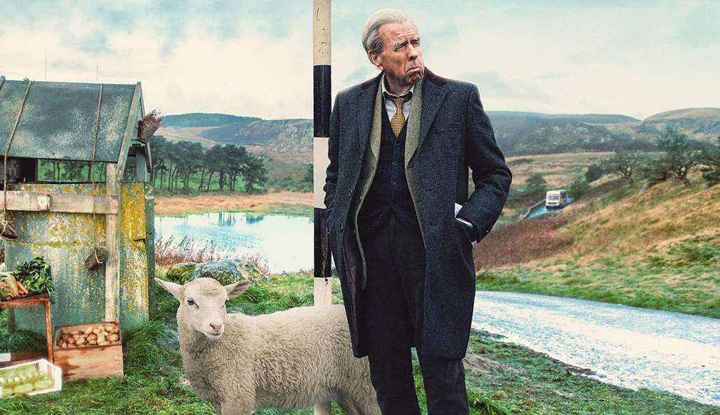 [Crítica] “O Último Ônibus” emociona e mostra que não há fronteiras para uma promessa de amor