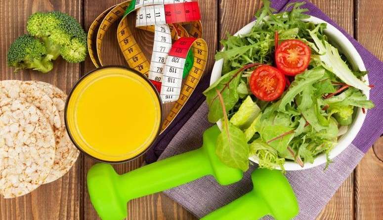 Dicas para emagrecer de forma saudável e mais rápido