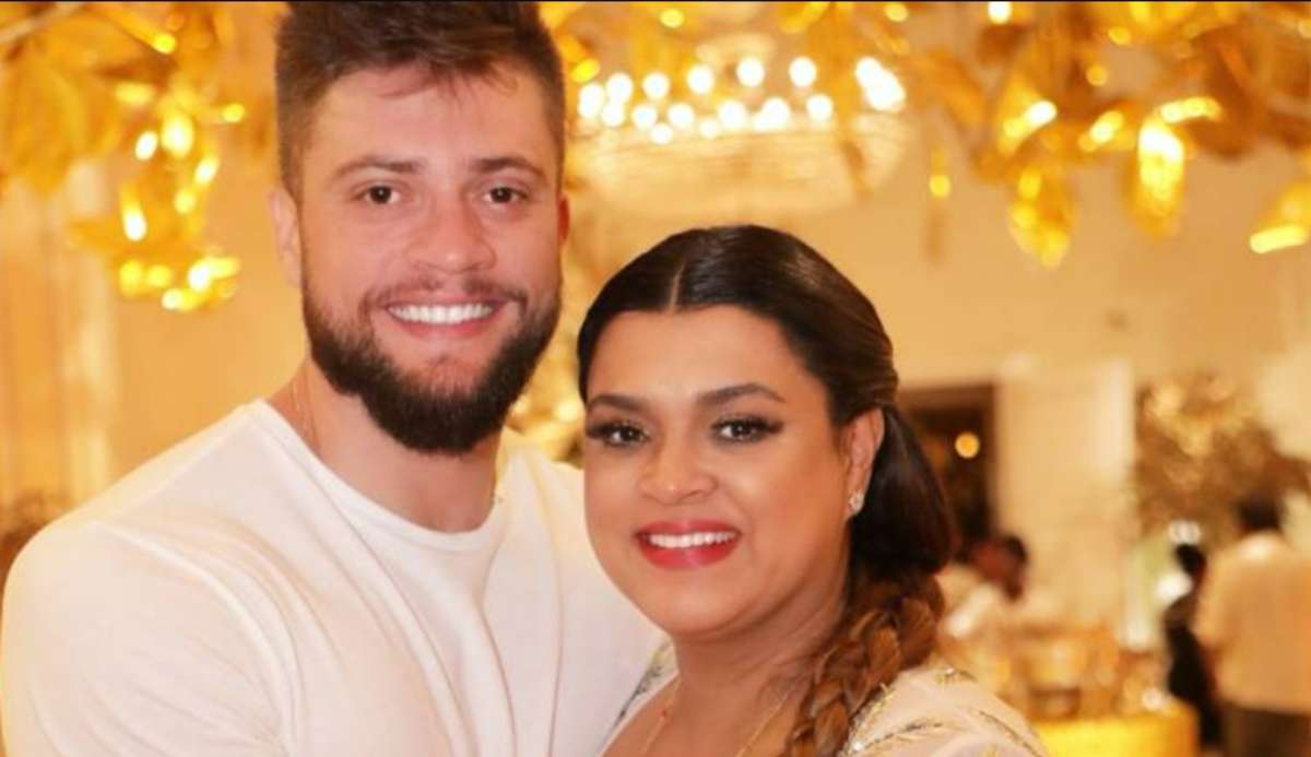 A Fazenda 15: ex-marido de Preta Gil está entre os nomes para o reality