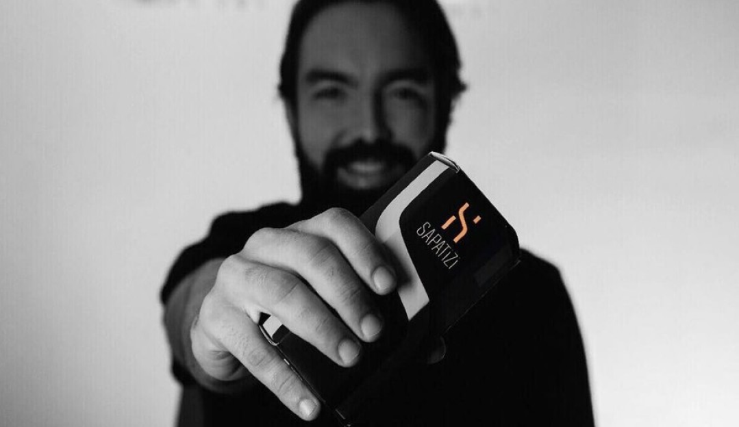 Sucesso internacional, conheça o influente ex-jogador e palestrante Edison Edwin