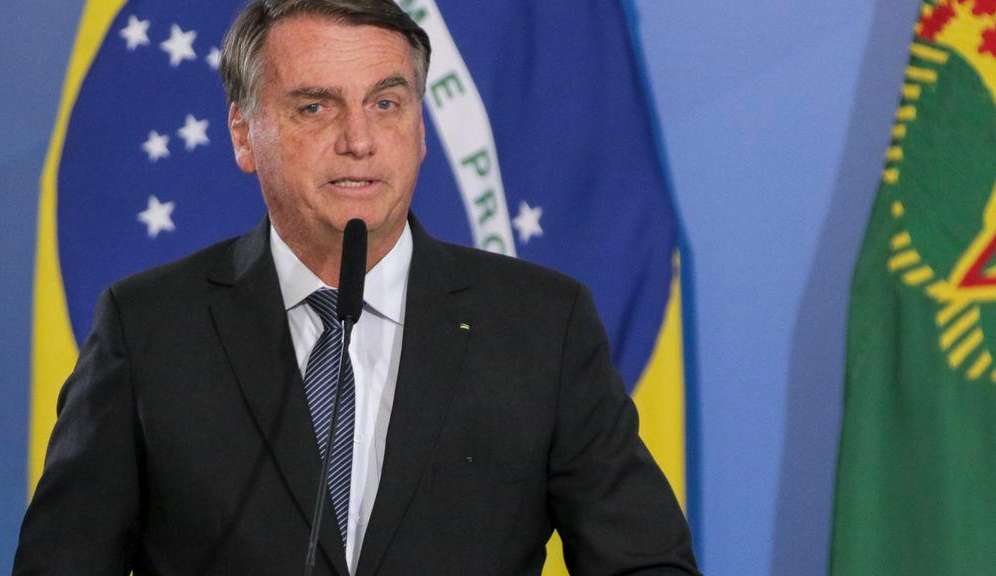 TSE marca para o dia 22 de junho o julgamento de ação que pode tornar Bolsonaro inegável