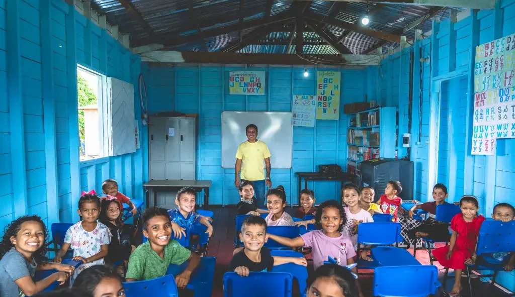 Fundação Swarovski comemora uma década de apoio filantrópico no Brasil