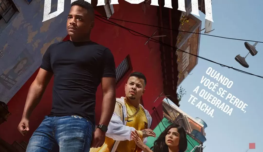 Quarta temporada de “Sintonia” ganha data de estreia