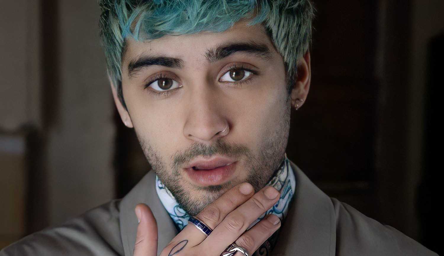 Primo de Zayn Malik lança faixa exclusiva do cantor