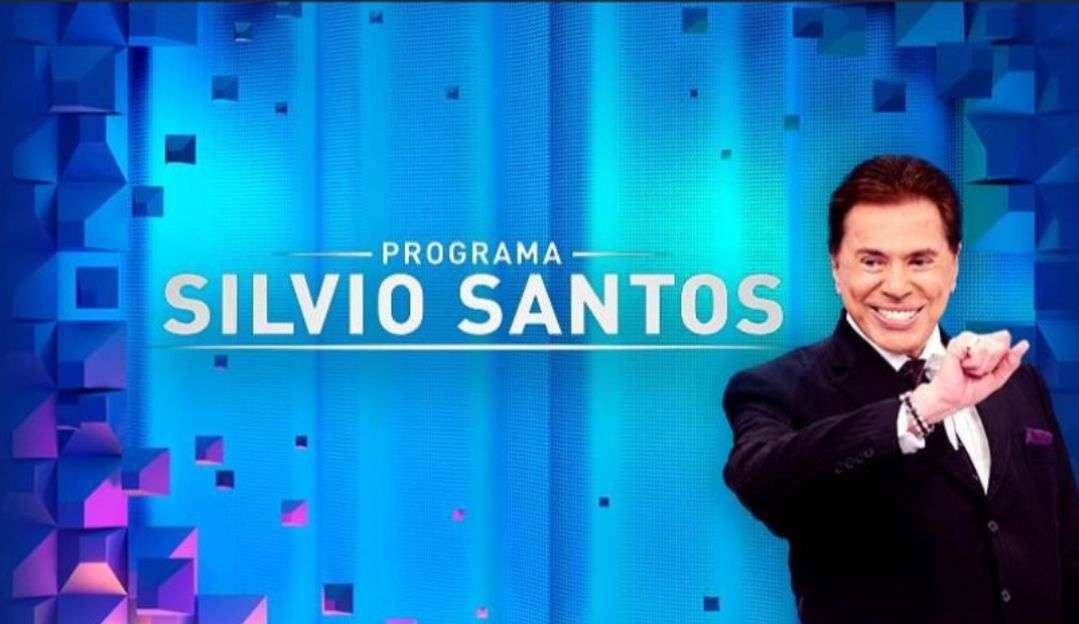 SBT comemora 60 anos do “Programa Silvio Santos”
