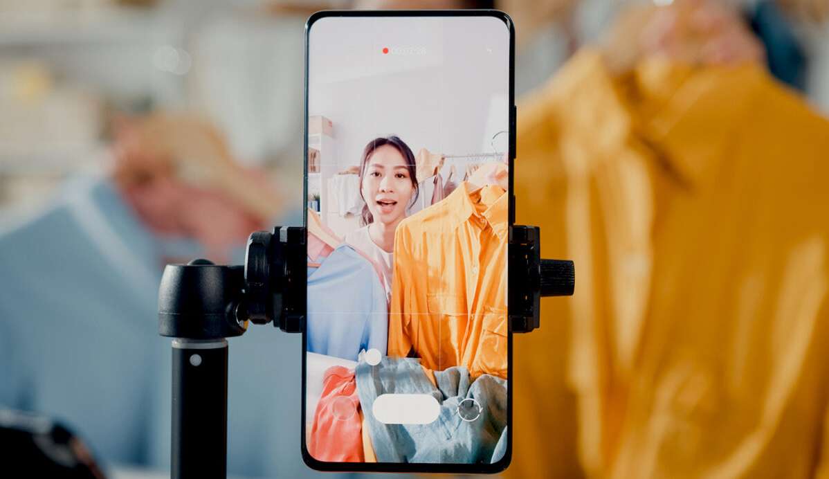 Live Streaming: uma nova forma de consumo