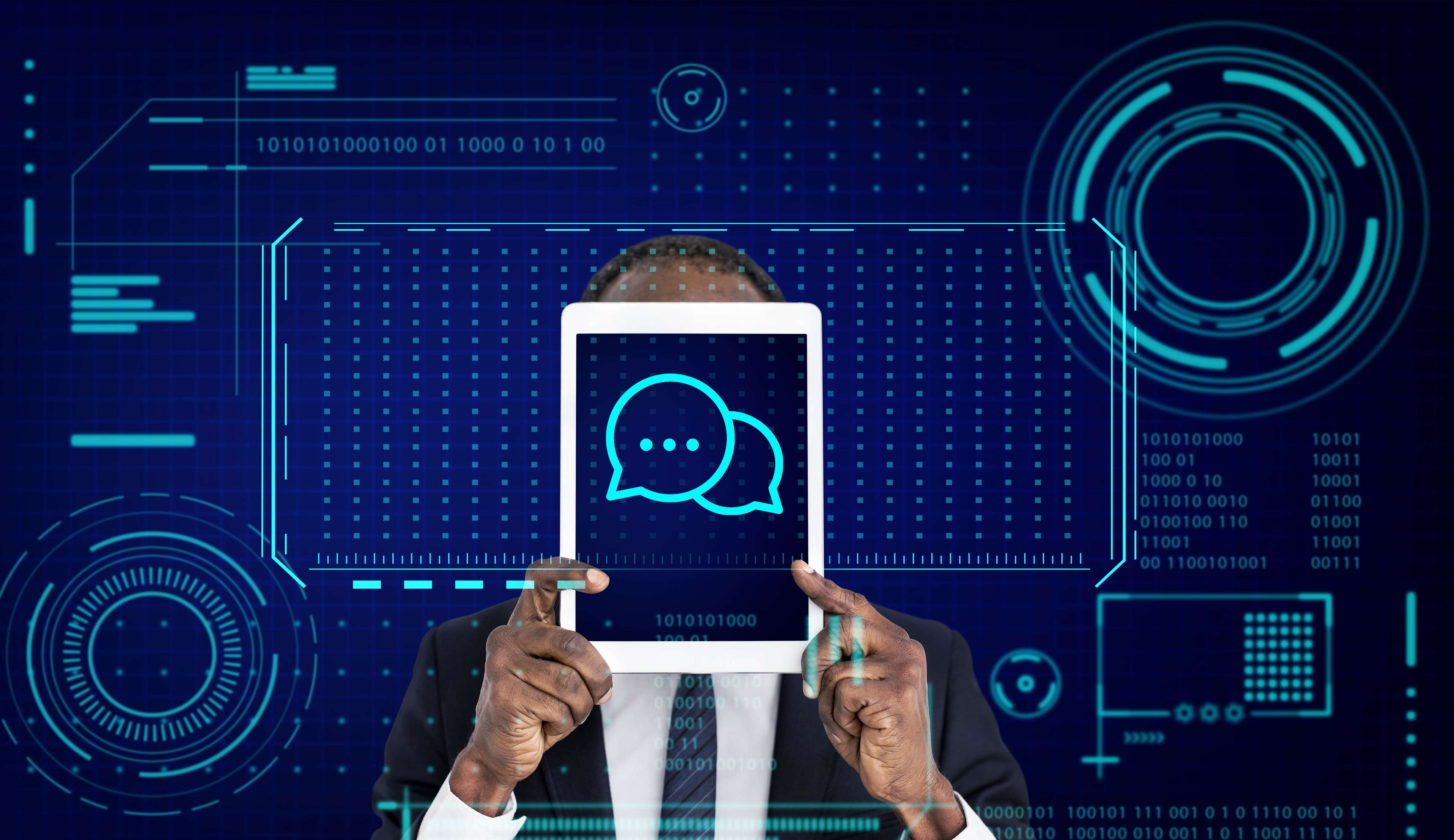 Profissionais da área de comunicação refletem e questionam ChatGPT