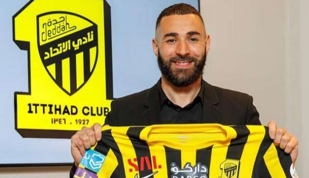 Liga Árabe pode ter quatro dos cinco jogadores com os maiores salários do mundo