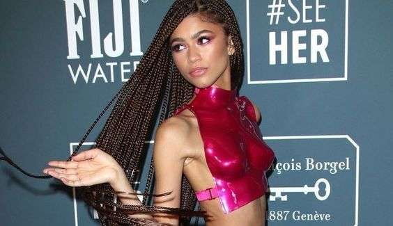 Cabelos longos: Conheça algumas celebridades que não abrem mão das madeixas compridas