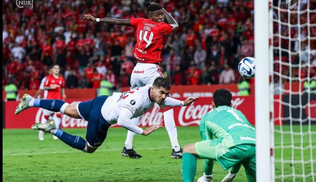 Nacional x Internacional: onde assistir, horário e escalações