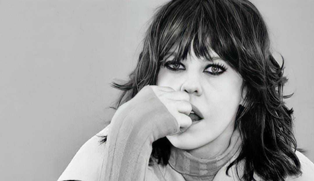 Bárbara Paz se assume como pessoa não-binária