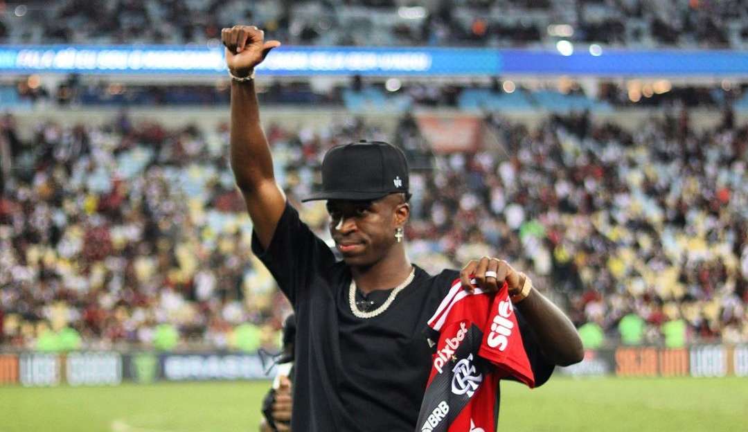 “Lei Vini Jr.” é aprovada no Rio de Janeiro e marca luta contra o racismo