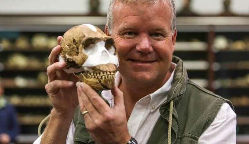 Hominídeos de “cérebro pequeno” tinham comportamentos mais complexos do que inicialmente acreditado, aponta estudo