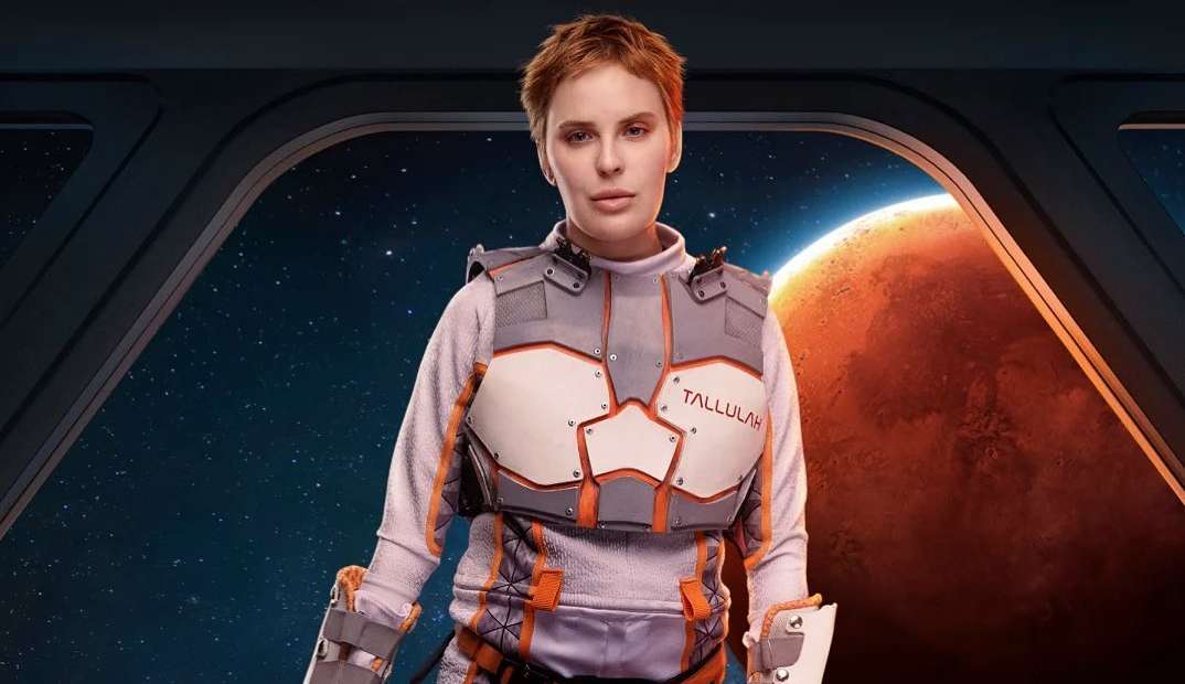 Tallulah Willis, filha de  Bruce Willis, conta o impacto do casamento de Demi Moore com Ashton Kutcher