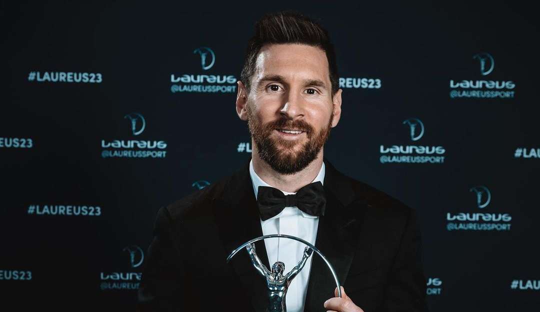 Messi anuncia mudança para o Inter Miami e revela insatisfação com Paris